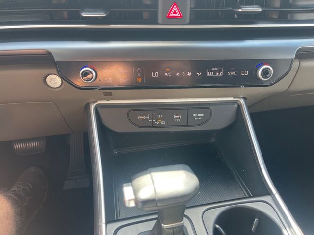 2026 KIA CARNIVAL LXS - 23097249 - 19