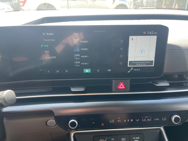 2026 KIA CARNIVAL LXS - 23097249 - 20