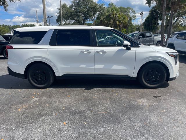 2026 KIA CARNIVAL LXS - 23097249 - 6