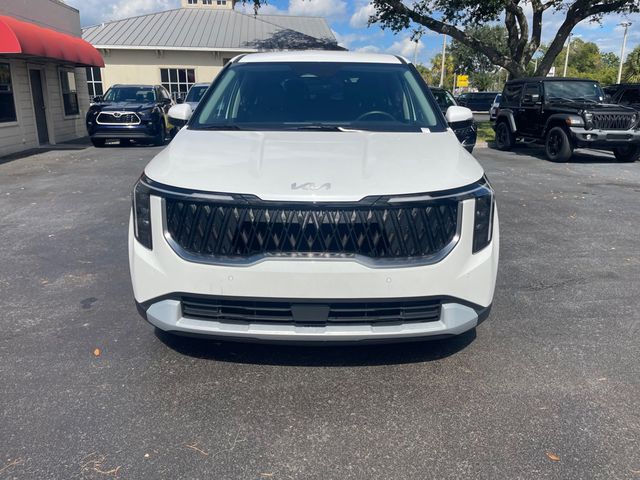 2026 KIA CARNIVAL LXS - 23097249 - 8