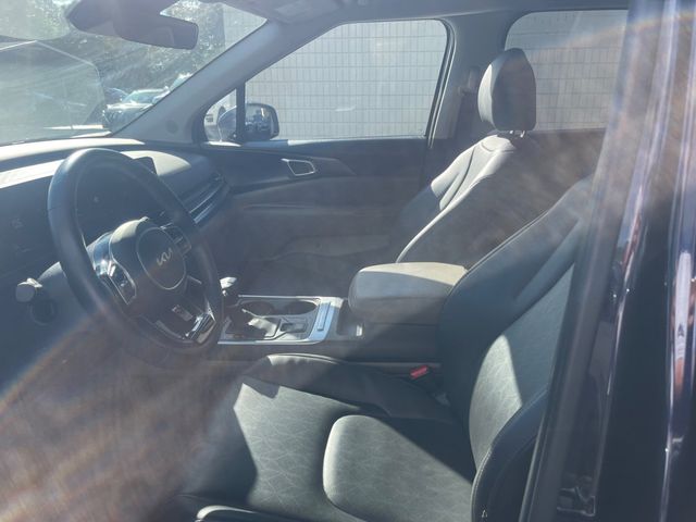 2026 KIA CARNIVAL LXS - 23099660 - 10