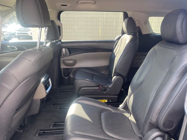 2026 KIA CARNIVAL LXS - 23099660 - 11