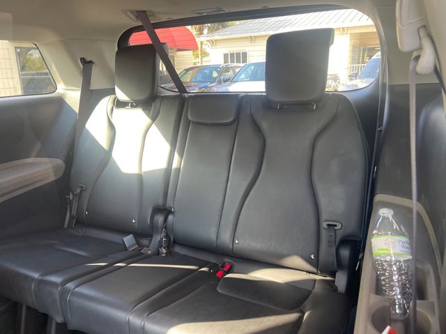 2026 KIA CARNIVAL LXS - 23099660 - 12