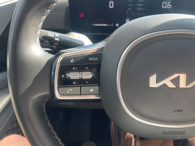2026 KIA CARNIVAL LXS - 23099660 - 15