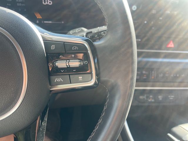 2026 KIA CARNIVAL LXS - 23099660 - 16