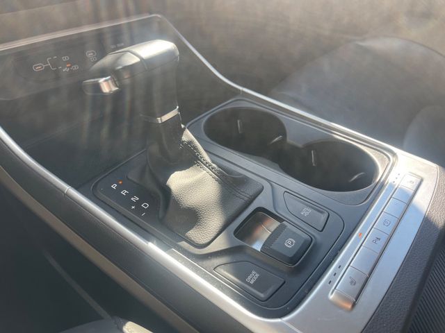 2026 KIA CARNIVAL LXS - 23099660 - 17
