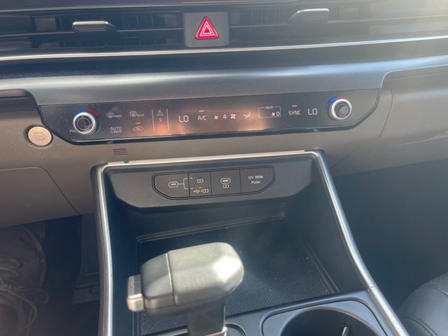 2026 KIA CARNIVAL LXS - 23099660 - 18