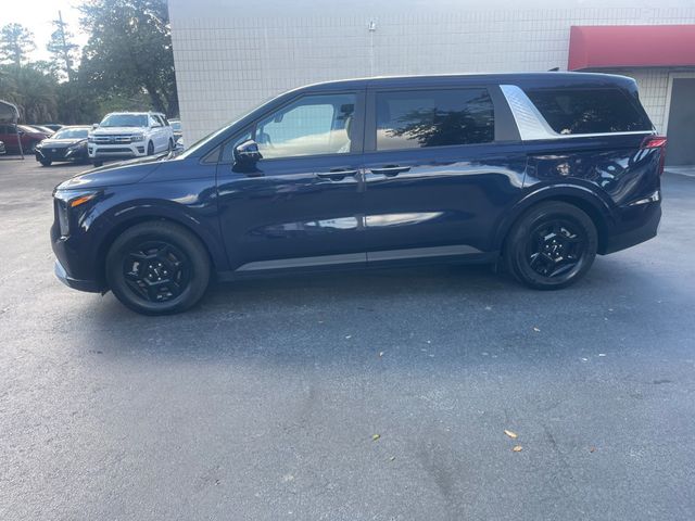 2026 KIA CARNIVAL LXS - 23099660 - 1