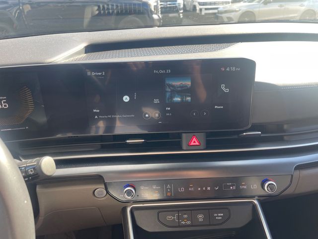 2026 KIA CARNIVAL LXS - 23099660 - 19