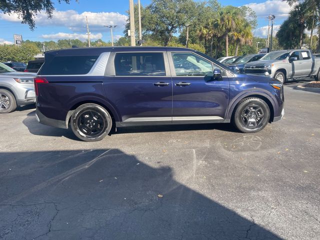 2026 KIA CARNIVAL LXS - 23099660 - 6