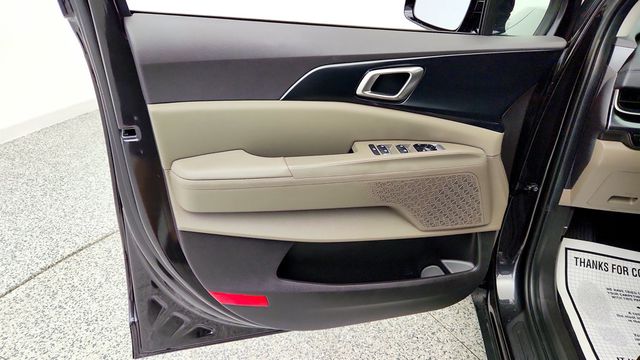 2026 Kia Carnival LXS FWD - 23071315 - 9