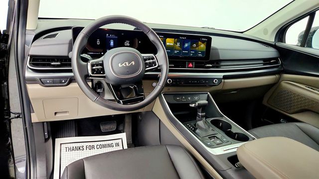 2026 Kia Carnival LXS FWD - 23071315 - 11