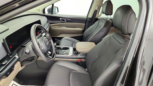 2026 Kia Carnival LXS FWD - 23071315 - 18