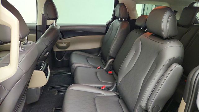 2026 Kia Carnival LXS FWD - 23071315 - 19