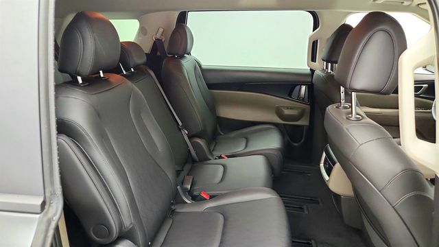 2026 Kia Carnival LXS FWD - 23071315 - 21