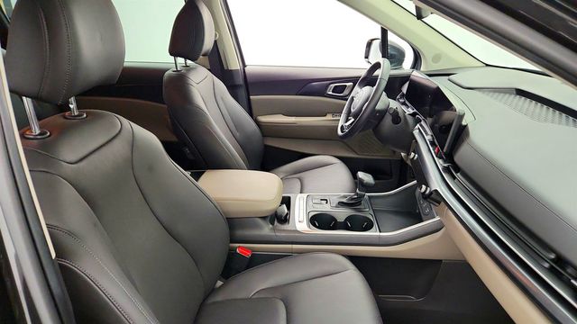 2026 Kia Carnival LXS FWD - 23071315 - 22