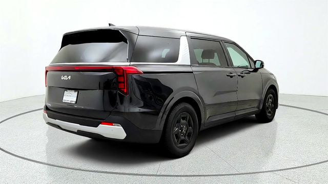 2026 Kia Carnival LXS FWD - 23071315 - 4