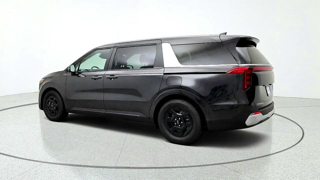 2026 Kia Carnival LXS FWD - 23071315 - 6