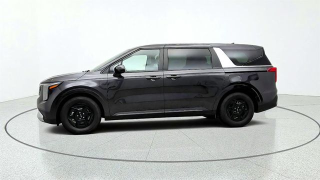 2026 Kia Carnival LXS FWD - 23071315 - 7