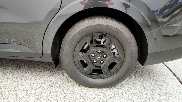 2026 Kia Carnival LXS FWD - 23071315 - 8