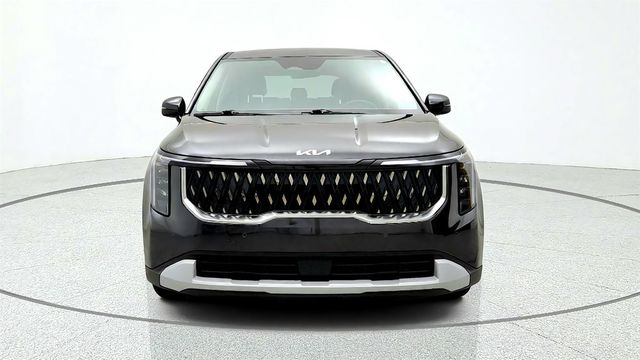 2026 Kia Carnival LXS FWD - 23071315 - 1