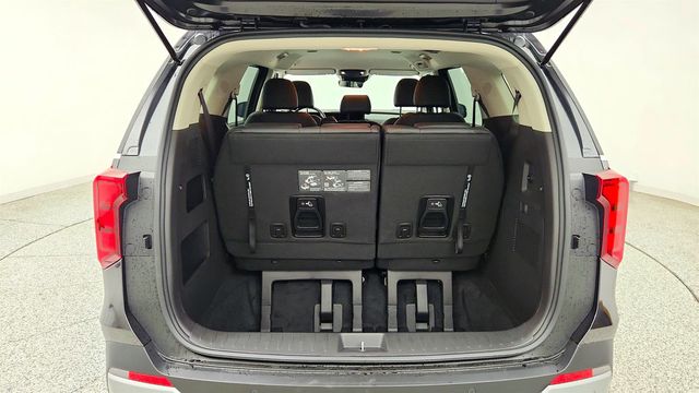 2026 Kia Carnival LXS FWD - 23071315 - 20