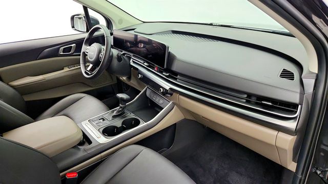 2026 Kia Carnival LXS FWD - 23071315 - 23