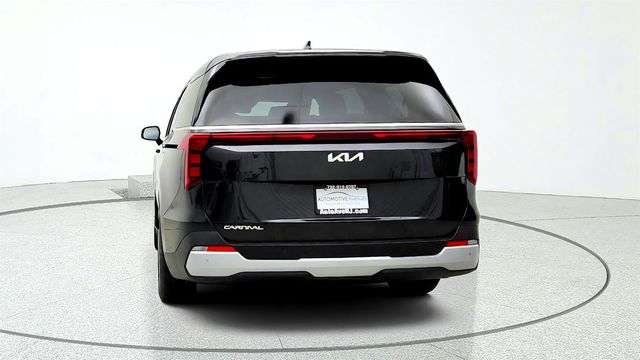2026 Kia Carnival LXS FWD - 23071315 - 5