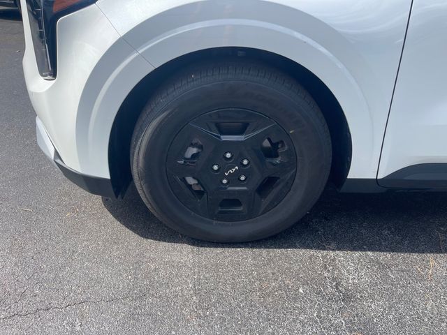 2026 KIA CARNIVAL LXS W/ PREMIUM PAINT ($495 VALUE) - 23097249 - 9