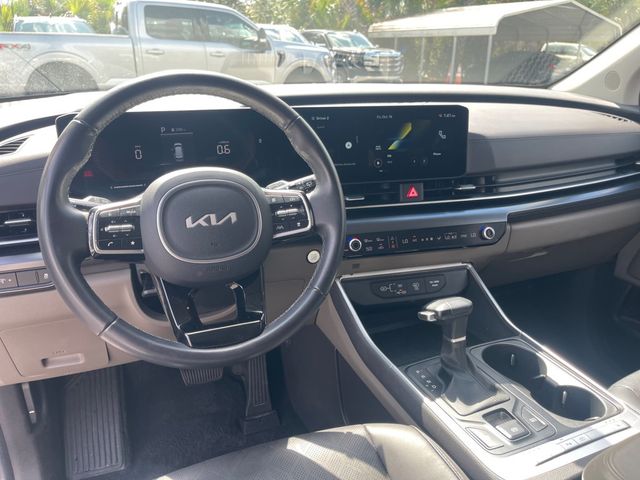 2026 KIA CARNIVAL LXS W/ PREMIUM PAINT ($495 VALUE) - 23097249 - 13