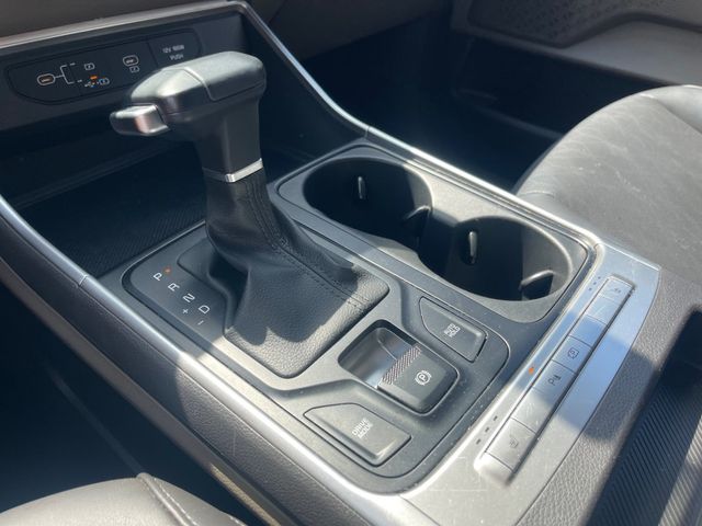 2026 KIA CARNIVAL LXS W/ PREMIUM PAINT ($495 VALUE) - 23097249 - 18
