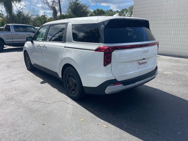 2026 KIA CARNIVAL LXS W/ PREMIUM PAINT ($495 VALUE) - 23097249 - 2
