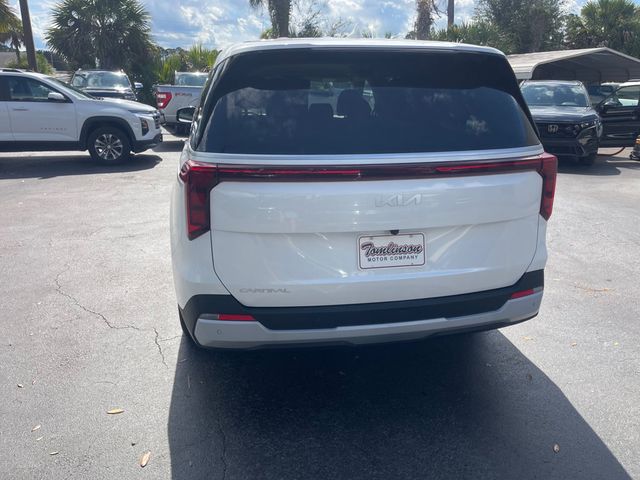2026 KIA CARNIVAL LXS W/ PREMIUM PAINT ($495 VALUE) - 23097249 - 3