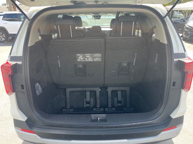 2026 KIA CARNIVAL LXS W/ PREMIUM PAINT ($495 VALUE) - 23097249 - 4