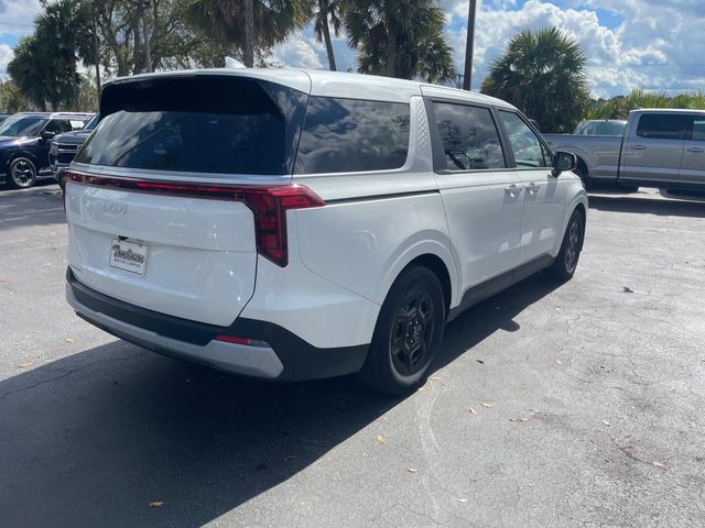2026 KIA CARNIVAL LXS W/ PREMIUM PAINT ($495 VALUE) - 23097249 - 5