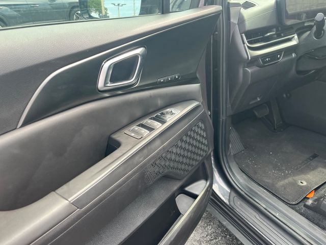 2026 KIA CARNIVAL SX - 23060000 - 10