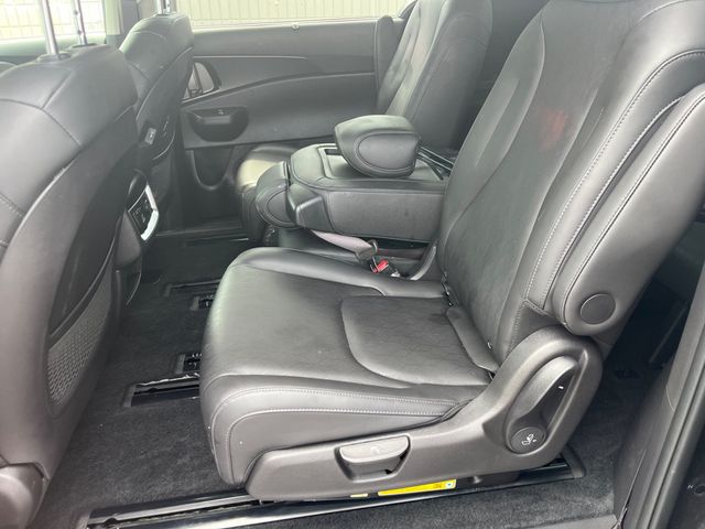 2026 KIA CARNIVAL SX - 23060000 - 12