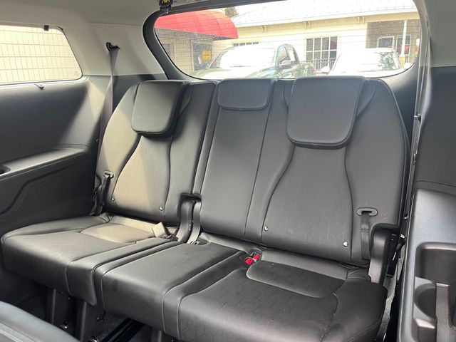 2026 KIA CARNIVAL SX - 23060000 - 13