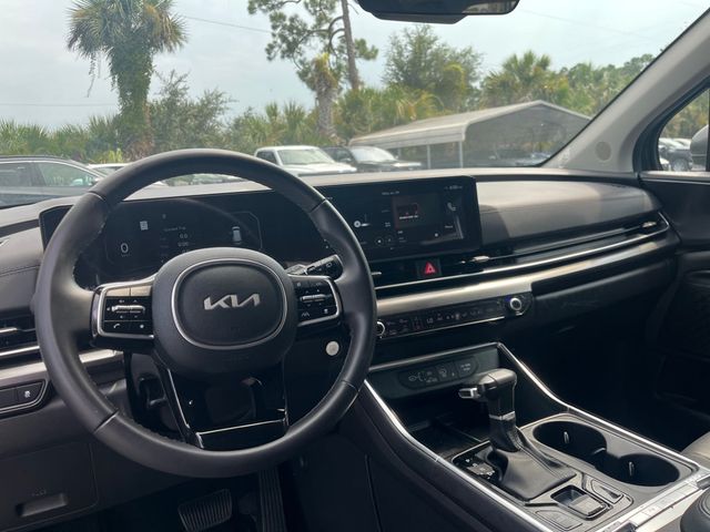 2026 KIA CARNIVAL SX - 23060000 - 14