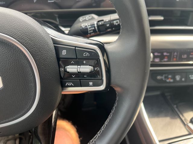 2026 KIA CARNIVAL SX - 23060000 - 17