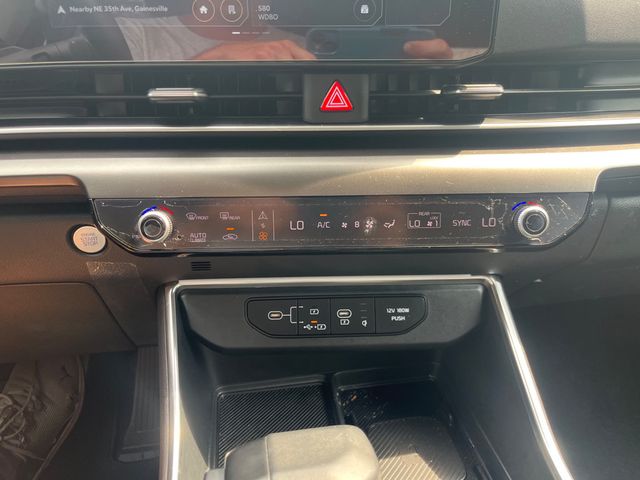 2026 KIA CARNIVAL SX - 23060000 - 19
