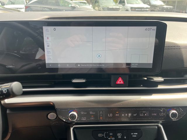 2026 KIA CARNIVAL SX - 23060000 - 20