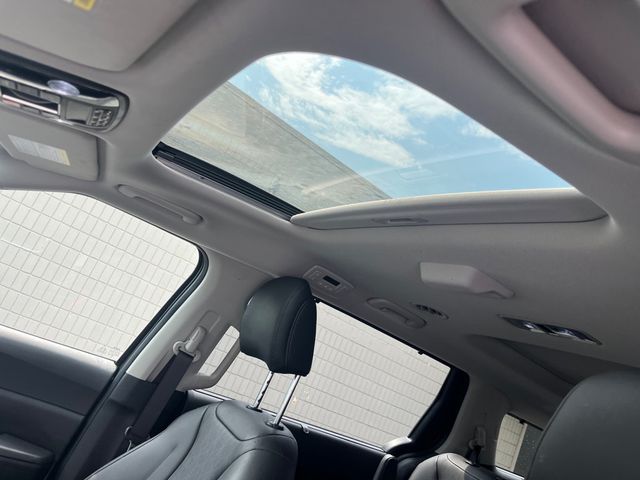 2026 KIA CARNIVAL SX - 23060000 - 21