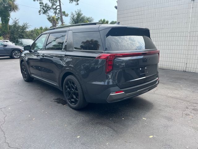 2026 KIA CARNIVAL SX - 23060000 - 2