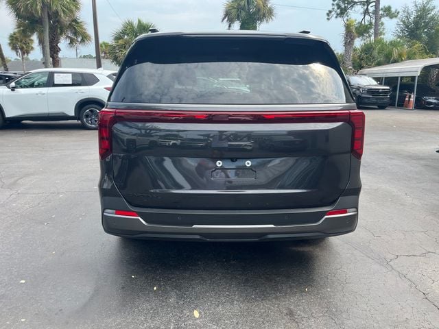 2026 KIA CARNIVAL SX - 23060000 - 3