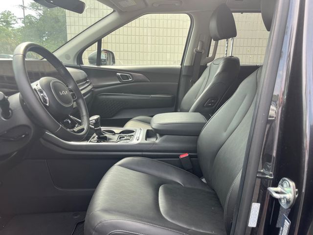 2026 KIA CARNIVAL SX /W DARK EDITION PACKAGE ($1,000 VALUE!!) - 23060000 - 11