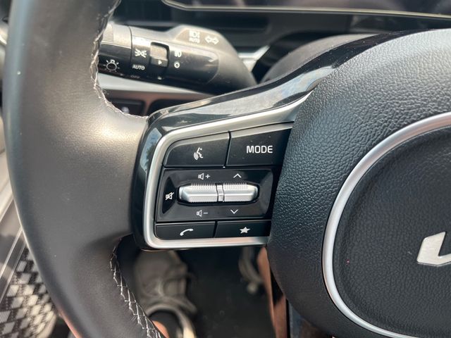 2026 KIA CARNIVAL SX /W DARK EDITION PACKAGE ($1,000 VALUE!!) - 23060000 - 16