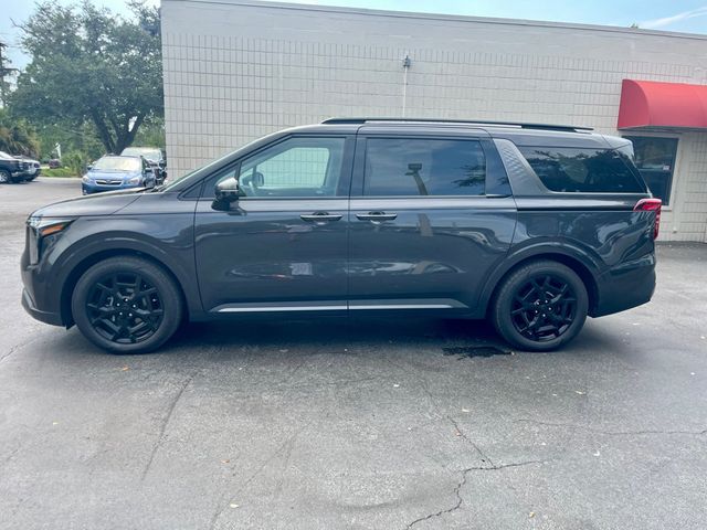 2026 KIA CARNIVAL SX /W DARK EDITION PACKAGE ($1,000 VALUE!!) - 23060000 - 1