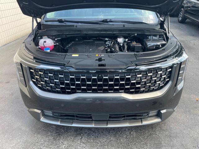 2026 KIA CARNIVAL SX /W DARK EDITION PACKAGE ($1,000 VALUE!!) - 23060000 - 22