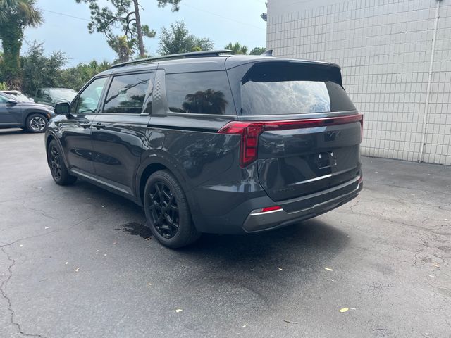 2026 KIA CARNIVAL SX /W DARK EDITION PACKAGE ($1,000 VALUE!!) - 23060000 - 2